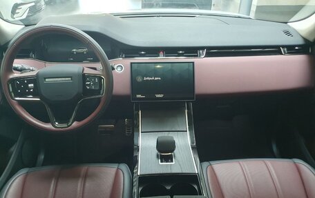 Land Rover Range Rover Evoque II, 2025 год, 5 650 000 рублей, 12 фотография