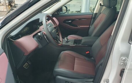 Land Rover Range Rover Evoque II, 2025 год, 5 650 000 рублей, 11 фотография