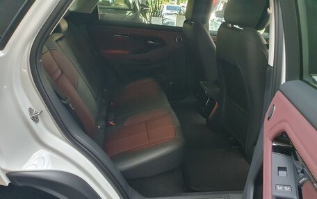 Land Rover Range Rover Evoque II, 2025 год, 5 650 000 рублей, 13 фотография