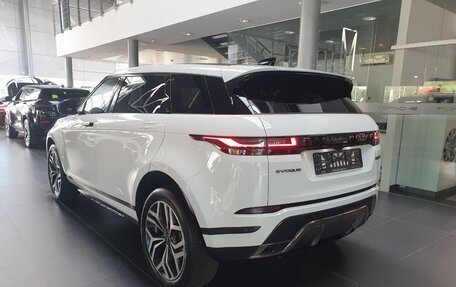 Land Rover Range Rover Evoque II, 2025 год, 5 650 000 рублей, 7 фотография