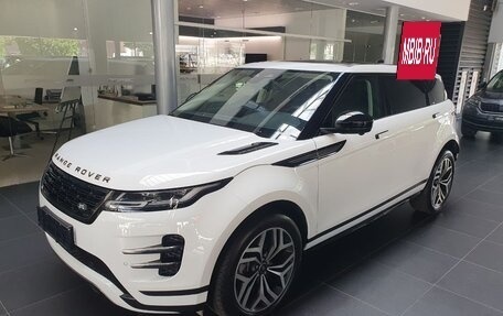Land Rover Range Rover Evoque II, 2025 год, 5 650 000 рублей, 17 фотография