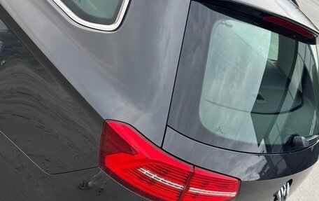 Volkswagen Passat B8 рестайлинг, 2017 год, 1 702 000 рублей, 8 фотография