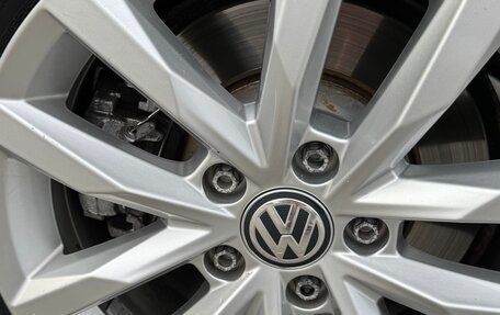 Volkswagen Passat B8 рестайлинг, 2017 год, 1 702 000 рублей, 9 фотография