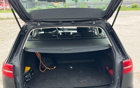 Volkswagen Passat B8 рестайлинг, 2017 год, 1 702 000 рублей, 17 фотография
