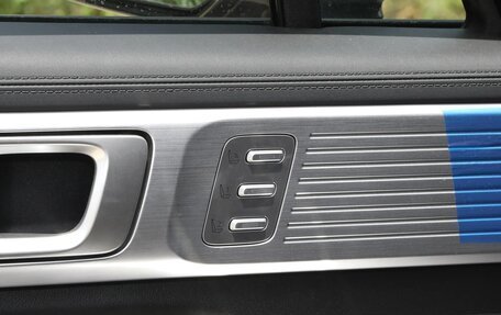 Hyundai Santa Fe IV, 2026 год, 5 091 001 рублей, 10 фотография