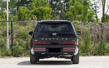 Hyundai Santa Fe IV, 2026 год, 5 091 001 рублей, 5 фотография
