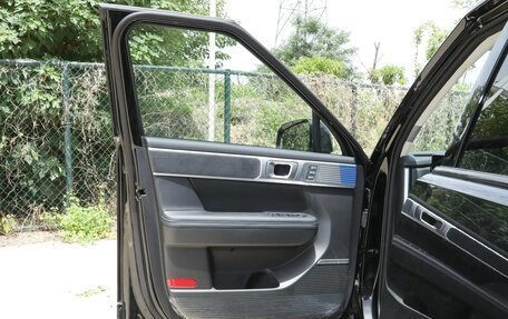 Hyundai Santa Fe IV, 2026 год, 5 091 001 рублей, 8 фотография