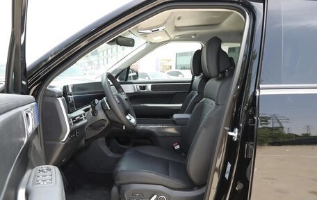 Hyundai Santa Fe IV, 2026 год, 5 091 001 рублей, 11 фотография
