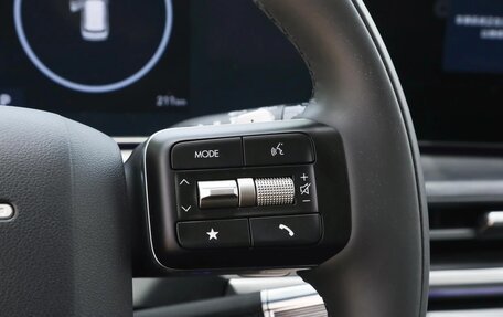 Hyundai Santa Fe IV, 2026 год, 5 091 001 рублей, 18 фотография