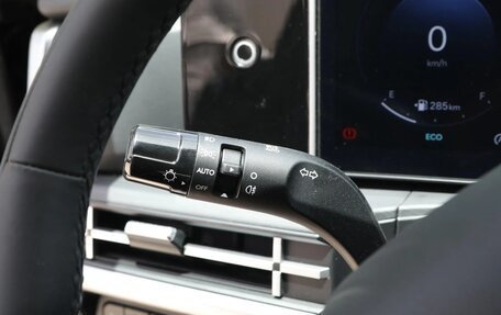 Hyundai Santa Fe IV, 2026 год, 5 091 001 рублей, 17 фотография