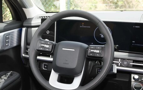 Hyundai Santa Fe IV, 2026 год, 5 091 001 рублей, 15 фотография