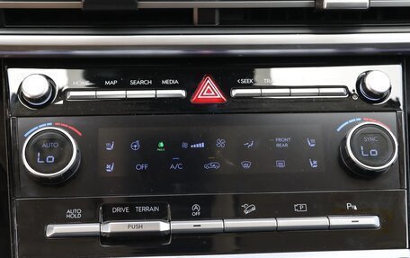 Hyundai Santa Fe IV, 2026 год, 5 091 001 рублей, 25 фотография
