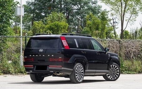 Hyundai Santa Fe IV, 2026 год, 5 091 001 рублей, 4 фотография