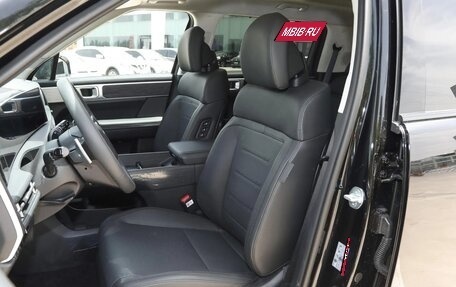 Hyundai Santa Fe IV, 2026 год, 5 091 001 рублей, 12 фотография
