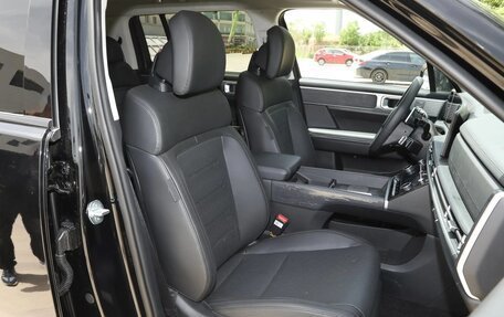 Hyundai Santa Fe IV, 2026 год, 5 091 001 рублей, 31 фотография