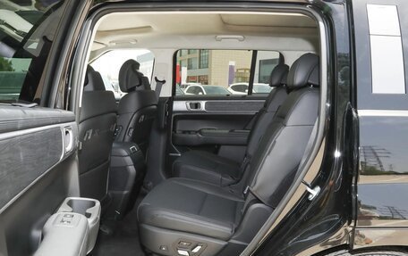 Hyundai Santa Fe IV, 2026 год, 5 091 001 рублей, 33 фотография