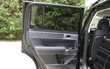 Hyundai Santa Fe IV, 2026 год, 5 091 001 рублей, 32 фотография