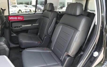 Hyundai Santa Fe IV, 2026 год, 5 091 001 рублей, 35 фотография