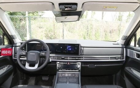 Hyundai Santa Fe IV, 2026 год, 5 091 001 рублей, 30 фотография