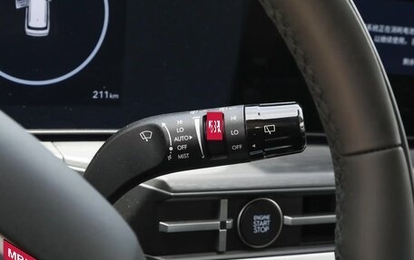 Hyundai Santa Fe IV, 2026 год, 5 091 001 рублей, 19 фотография