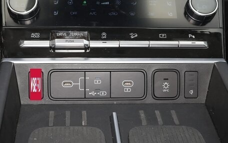 Hyundai Santa Fe IV, 2026 год, 5 091 001 рублей, 26 фотография