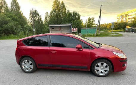 Citroen C4 II рестайлинг, 2006 год, 300 000 рублей, 4 фотография