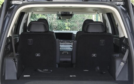 Hyundai Santa Fe IV, 2026 год, 5 091 001 рублей, 39 фотография