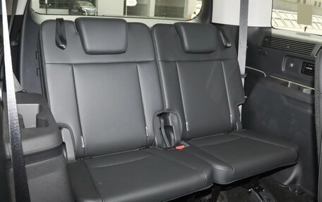 Hyundai Santa Fe IV, 2026 год, 5 091 001 рублей, 38 фотография