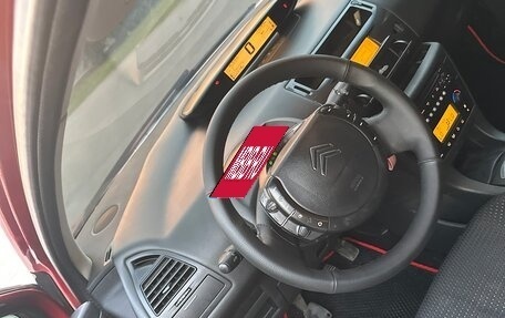 Citroen C4 II рестайлинг, 2006 год, 300 000 рублей, 7 фотография