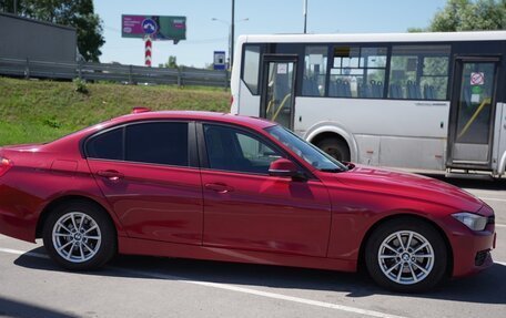 BMW 3 серия, 2013 год, 1 550 000 рублей, 2 фотография