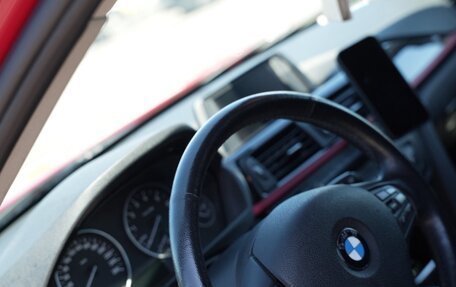 BMW 3 серия, 2013 год, 1 550 000 рублей, 6 фотография