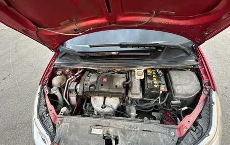 Citroen C4 II рестайлинг, 2006 год, 300 000 рублей, 8 фотография