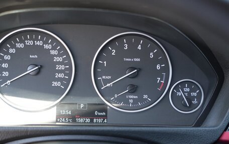 BMW 3 серия, 2013 год, 1 550 000 рублей, 8 фотография