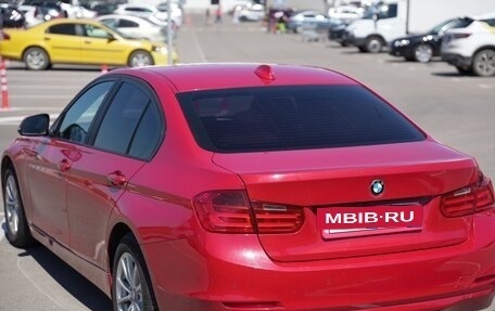 BMW 3 серия, 2013 год, 1 550 000 рублей, 3 фотография