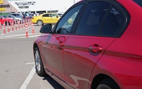 BMW 3 серия, 2013 год, 1 550 000 рублей, 16 фотография