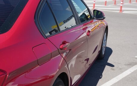 BMW 3 серия, 2013 год, 1 550 000 рублей, 15 фотография