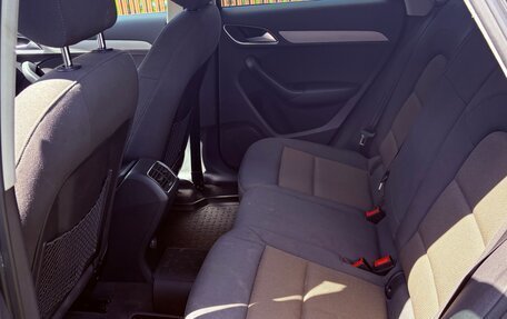Audi Q3, 2013 год, 1 300 000 рублей, 6 фотография
