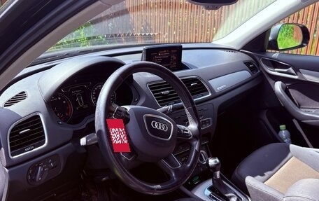 Audi Q3, 2013 год, 1 300 000 рублей, 5 фотография
