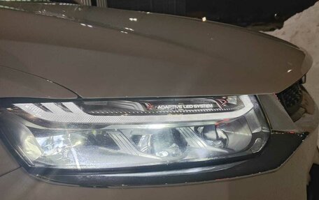 Geely Tugella FY11, 2021 год, 2 650 000 рублей, 5 фотография