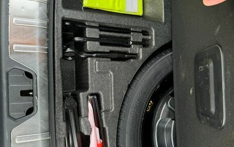 Geely Tugella FY11, 2021 год, 2 650 000 рублей, 6 фотография