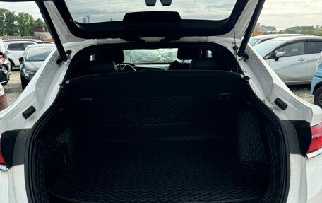 Geely Tugella FY11, 2021 год, 2 650 000 рублей, 7 фотография