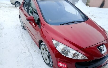 Peugeot 308 II, 2008 год, 450 000 рублей, 6 фотография