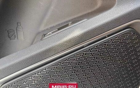 Geely Tugella FY11, 2021 год, 2 650 000 рублей, 9 фотография