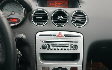 Peugeot 308 II, 2008 год, 450 000 рублей, 12 фотография