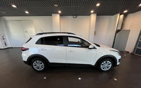 KIA Rio IV, 2020 год, 1 679 000 рублей, 2 фотография
