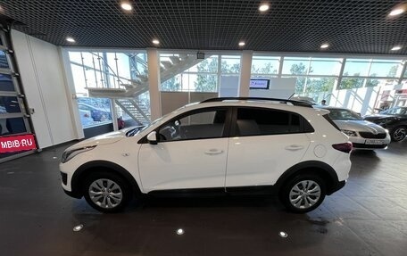 KIA Rio IV, 2020 год, 1 679 000 рублей, 6 фотография