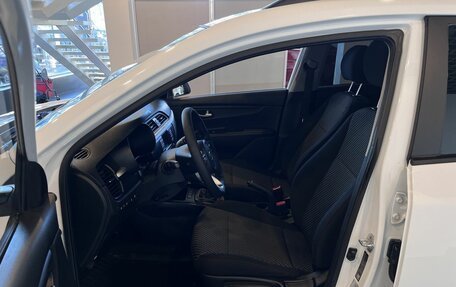 KIA Rio IV, 2020 год, 1 679 000 рублей, 16 фотография