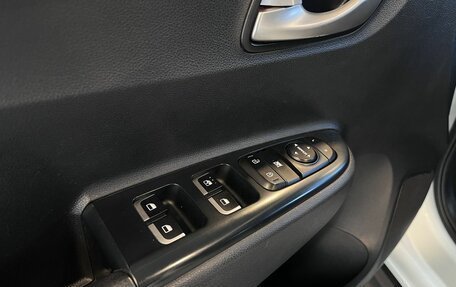 KIA Rio IV, 2020 год, 1 679 000 рублей, 22 фотография