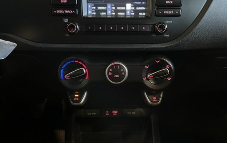KIA Rio IV, 2020 год, 1 679 000 рублей, 15 фотография