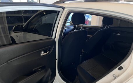 KIA Rio IV, 2020 год, 1 679 000 рублей, 24 фотография